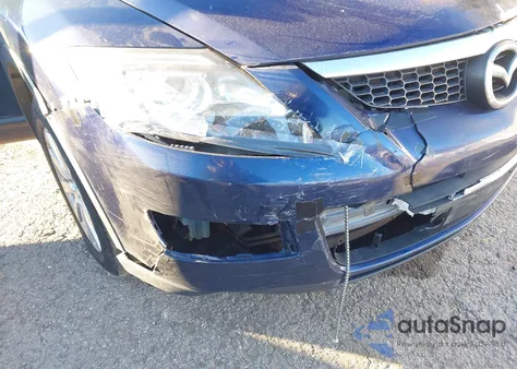 2008 Mazda Cx-9 Sport из США, поврежденный, VIN JM3TB38V180128775